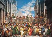 The Wedding at Cana,